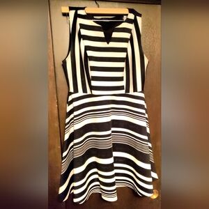 Torrid skater dress